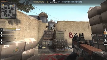 P90 Ash Wood - Counter Strike Go Skin