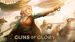 Guns of Glory: Survival (Gameplay Android) screenshot 1