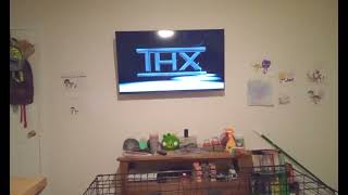 Finding Nemo 2004 DVD Menu Walkthrough (Disc 1)