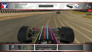 iRacing netcode problems