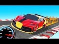 The CASINO MYSTERY Wheel SUPER CAR! (GTA Online DLC) - YouTube