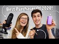 Our Favorite Purchases of 2020!