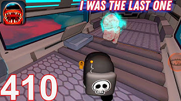 Imposter 3D Online Horror - Gameplay Walkthrough Part 410 - Mafia Mode (iOS,Android)