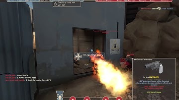 Open Prolander Ladies and Gentlemen (tf2)