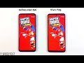 Infinix Hot 60i Vs Vivo Y29 | Speed Test &amp; Comparison 