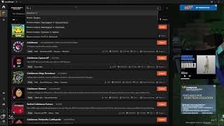 How to add additional mods to a CurseForge modpack