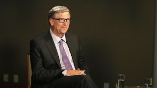 Bill Gates Pledged to Give Away Almost His Entire Fortune | The Stunning Details