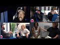 DJ Akademiks Reacts to his Feature on Channel 5’s documentary about O’Block! Talks “War in Chiraq”