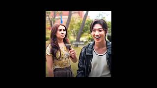 xo kitty#kdrama #mooncovey #netflixseries #sangheonlee #xokittytrailer #cat OONCOVEY __ WE