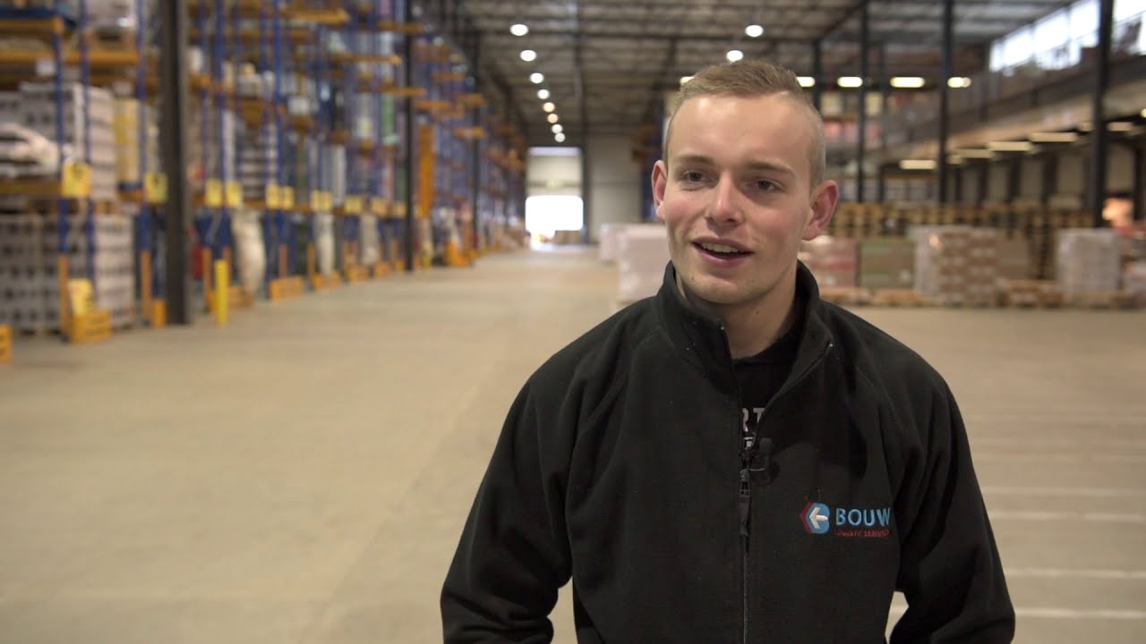 Aldivèr | Bouw Logistics in Nijkerk