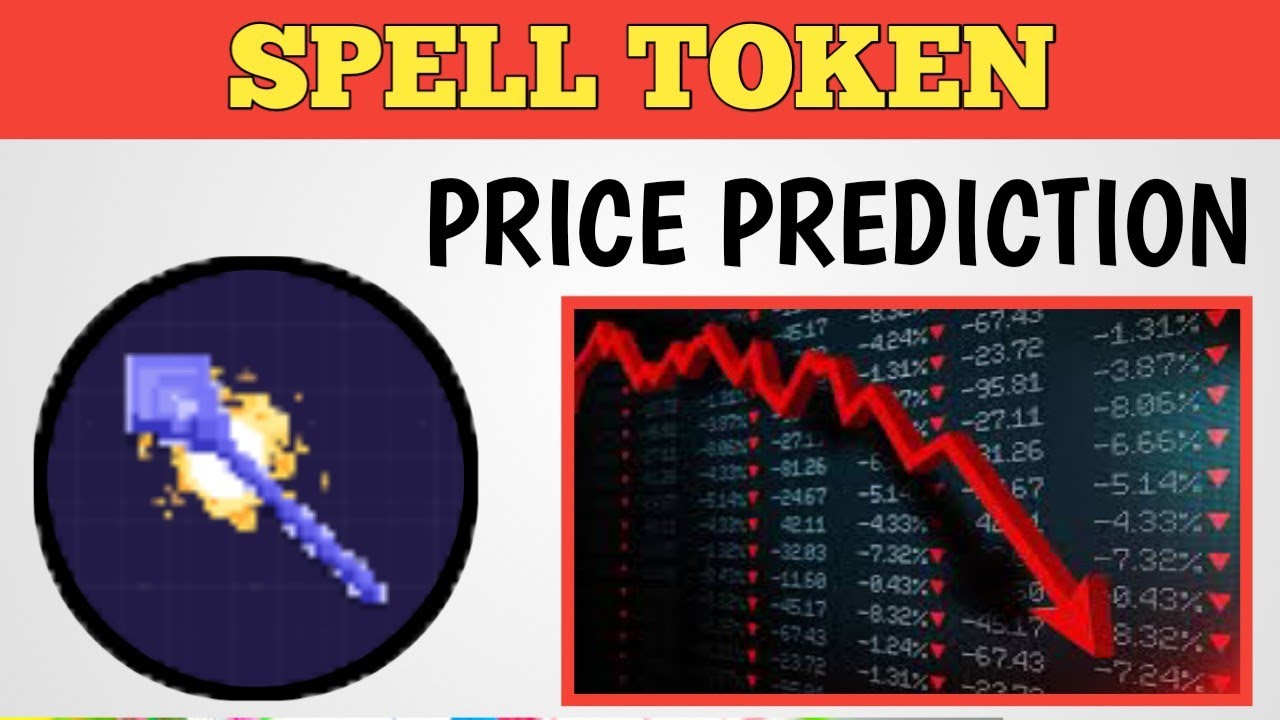 crypto spell price