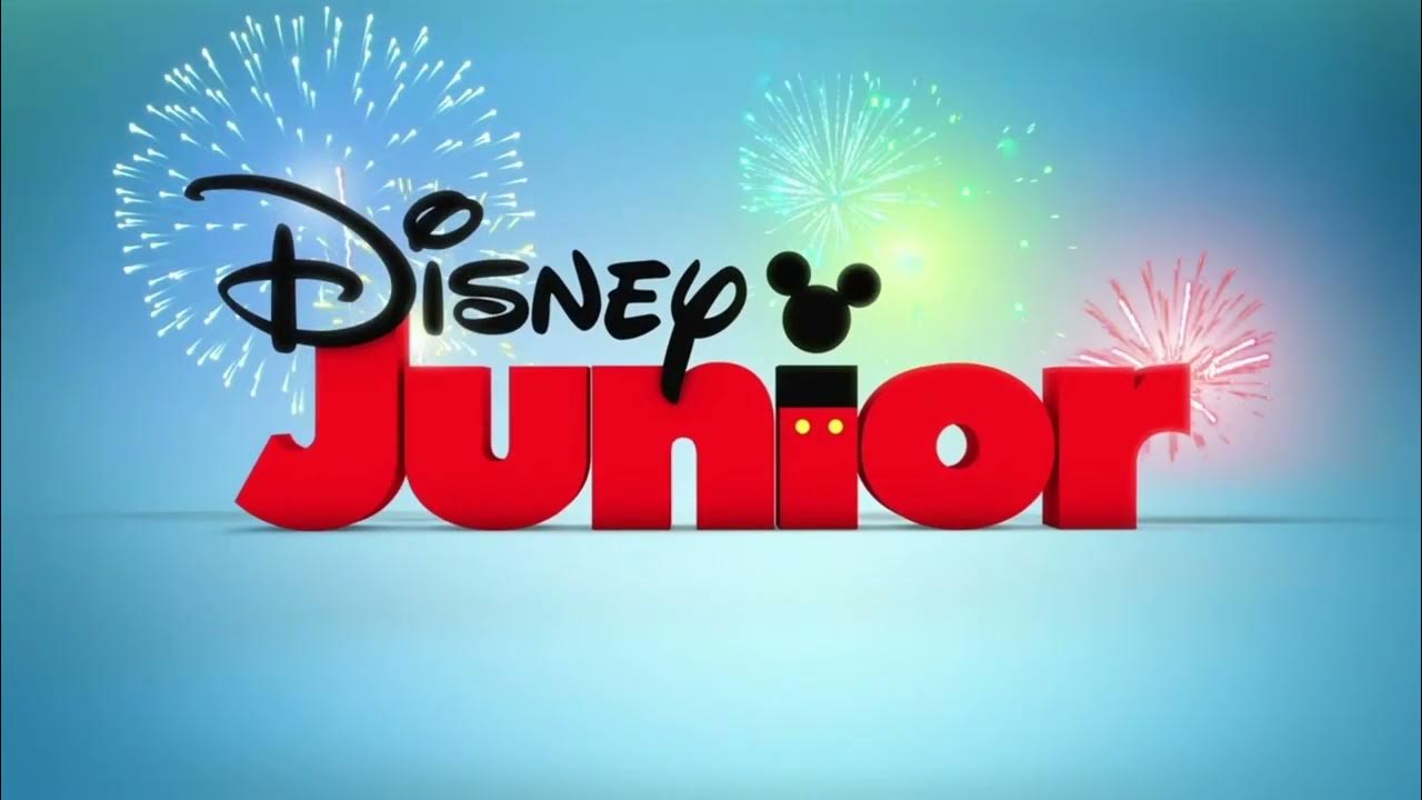 Bark Bark/Disney Junior (2022) YouTube