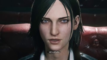 THE EVIL WITHIN 2 Gameplay walkthrough part 1 - Lily