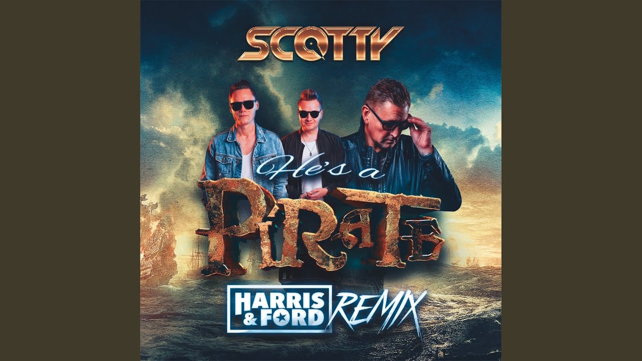 The harris ford