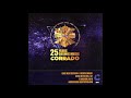 Corrado dj  25 years of cosmic music  live  kesselhaus  augsburg