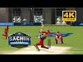 Sachin saga 4k gameplay  highest graphics settings  xiaomi tab 5 gaming test 2022