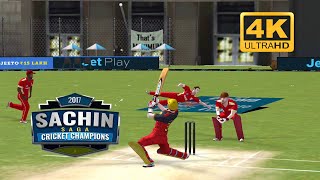 Sachin Saga 4K Gameplay | Highest Graphics Settings - Xiaomi TAB 5 Gaming Test 2022 screenshot 3