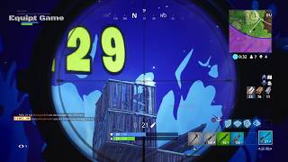Fortnite Kills#1