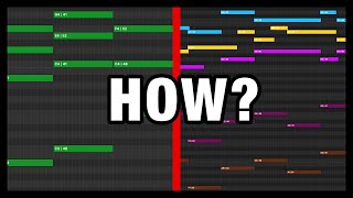 How to go from Piano Sketch to String Arrangement