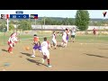 Quadball World Cup 2025 - Canada vs Philippines | Play-In