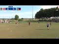 Quadball World Cup 2025 - Canada vs Philippines | Play-In