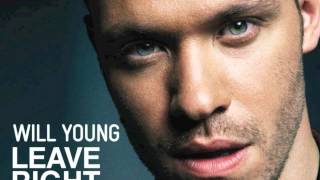 Leave Right Now - Will Young [Instrumental Cover by phpdev67]