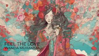 Feel The Love  Wanda Muhammad