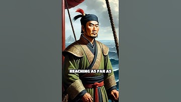 Thumbnail of The Epic Voyages of Zheng He