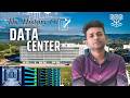 ইন্টারনেট আসলে কোথায় থাকে? জানুন Data Center-এর রহস্য!