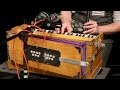 Harribitxi - Bals naif (Klaret Antzokia: Zuzeneko sesioa)