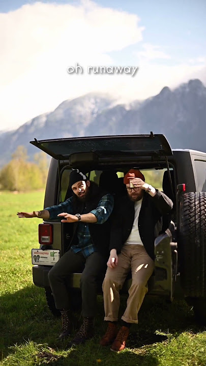 City of Pines - Runaway