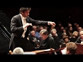 Capture de la vidéo Beethoven: 5. Klavierkonzert ∙ Hr-Sinfonieorchester ∙ Pierre-Laurent Aimard ∙ David Afkham