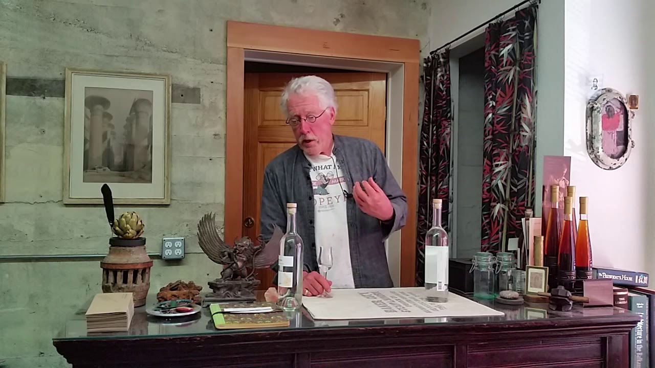 Craft Distillers - Mezcalero de Cabra - Special No. 4 camera iphone 8 plus apk