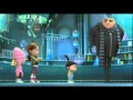 Despicable me  rocketeer by far east movement