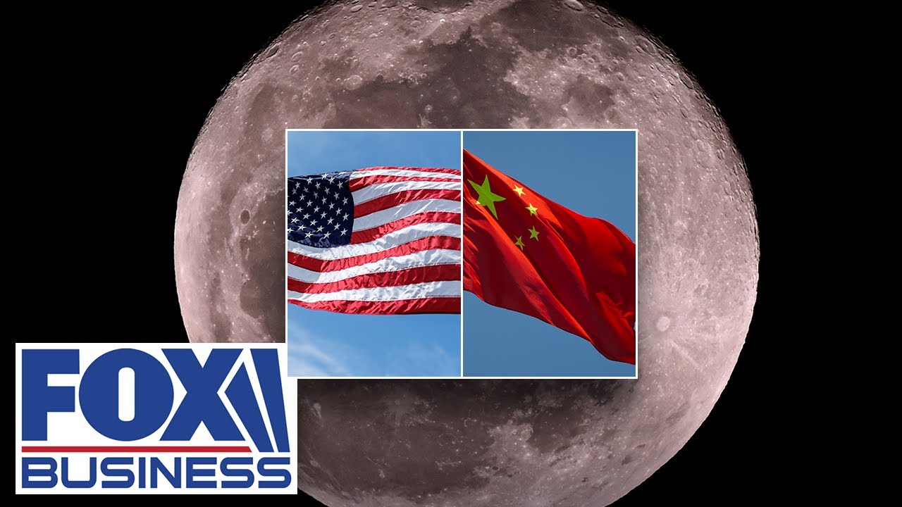 CEO warns of China’s rapid military build-up: ‘On wartime footing’
