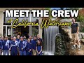 Meet the crew behind the ponds  california waterscapes