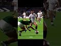 Kolbe showed who is the GOAT 🐐🔥#rugby #springboks