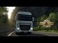 تحميل و تفعيل لعبة Euro Truck Simulator 2 1.33.2.19