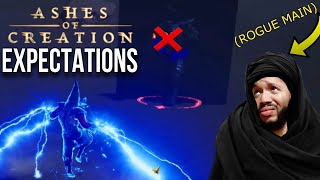 The Truth About Ashes Of Creation