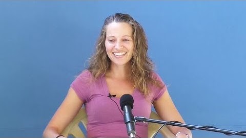 Balanced View Romy Weizman: The Power of the Four Mainstays - 1.06.16