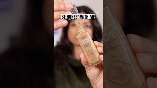 Spill The Tea The Worst Foundation Youve Ever Used