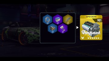 NFS No Limits | Aston Martin DB11 | Stage 7