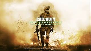 Call of Duty Modern Warfare 2 Campaign Remastered act 1