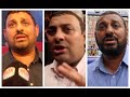 'DON'T DO THAT AGAIN - I'LL F*** YOU UP' - THE UNPREDICTABLE & RAW MOMENTS OF PRINCE NASEEM HAMED