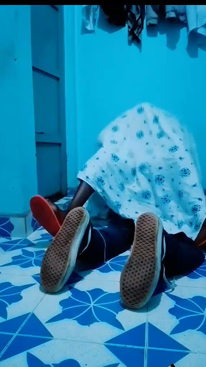 HII NI TABIA MBAYA WALAI#foryou #funny #trending #foryourpage 🤩