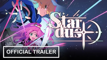 STARDUST - Official Trailer