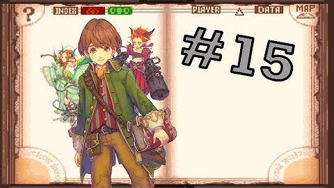 Avalon Code #15 - Thaw the Ice