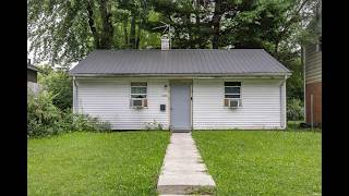 1634 N Olive Street South Bend, IN Homes for Sale | http://cressyeverett.com
