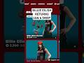 January 6th Fortnite Item Shop - Billie Eilish Returns