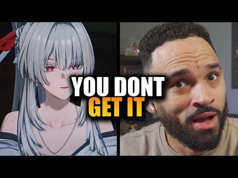 Wuthering Waves' new Glacio character, Hiyuki: A hidden gem in a seemingly 'mid' patch!